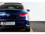 Mercedes-Benz C-klasse Coupé 43 4MATIC Trekhaak - Panoramadak - Stoelverwarming voor - Rijassistentiepakket plus - Actieve parkeerassistent - Head Up - Burmester -