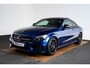 Mercedes-Benz C-klasse Coupé 43 4MATIC Trekhaak - Panoramadak - Stoelverwarming voor - Rijassistentiepakket plus - Actieve parkeerassistent - Head Up - Burmester -