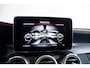 Mercedes-Benz C-klasse Coupé 43 4MATIC Trekhaak - Panoramadak - Stoelverwarming voor - Rijassistentiepakket plus - Actieve parkeerassistent - Head Up - Burmester -