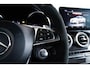 Mercedes-Benz C-klasse Coupé 43 4MATIC Trekhaak - Panoramadak - Stoelverwarming voor - Rijassistentiepakket plus - Actieve parkeerassistent - Head Up - Burmester -