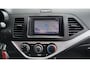 Kia Picanto 1.0 CVVT Comfort Pack NAP Airco/Navi/Weinig KMs!
