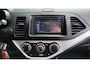 Kia Picanto 1.0 CVVT Comfort Pack NAP Airco/Navi/Weinig KMs!