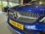 Mercedes-Benz C-klasse Cabrio 200 Advantage Pack AMG | Facelift | Camera | Nekverwarming | Stoelverwarming