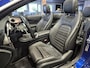 Mercedes-Benz C-klasse Cabrio 200 Advantage Pack AMG | Facelift | Camera | Nekverwarming | Stoelverwarming