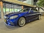 Mercedes-Benz C-klasse Cabrio 200 Advantage Pack AMG | Facelift | Camera | Nekverwarming | Stoelverwarming
