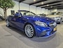 Mercedes-Benz C-klasse Cabrio 200 Advantage Pack AMG | Facelift | Camera | Nekverwarming | Stoelverwarming