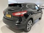 Nissan Qashqai 1.2 Tekna 116 PK | Automaat | Panoramadak | 360 Camera | Lederen Bekleding | Cruise Control | Stoelverwarming | Voorruitverwarming | Rijstrookhulp | Climate Control | Parkeersensoren | Achteruitrijcamera | Keyless |