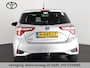 Toyota Yaris 1.5 HYBRID SILVERLINE STYLE GARANTIE 2029 ! AUTOMAAT.100% ONDERHOUDEN.PDC.CLIMA.CRUISE
