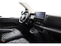 Toyota ProAce Worker Long 2.0 D-4D L2 Professional | Trekhaak | Dubbele schuifdeur | 3-zits | Leder | Dodehoek detectie | Stoel-/stuurverwarming | Navigatie | LED koplampen | 17 inch