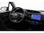 Toyota Yaris 1.5 Hybrid Design | Apple Carplay / Android Auto | Cruise | Clima | Parkeersensoren achter | Camera | Rijstrooksensor | 15 inch