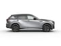 Mazda CX-60 Homura Plus | 12,3-inch TFT-kleurendisplay met bediening via centrale HMI Commander, touchscreen (voor Apple CarPlay / Android Auto™) of voice control | 12,3-inch digitale meterset | 20-inch lichtmetalen velgen, Black