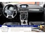 Volvo V70 T4 180 pk Nordic, Leer, Xenon, Navi, Bluetooth, Trekhaak, 17 inch