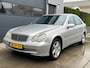 Mercedes-Benz C-klasse 200 K. Elegance CLIMA / CRUISE