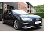 Audi A4 Avant 40 TFSI S line black edition LED/Leder/Virtual Cockpit/Keyless/Navi Plus/Elek. klep/ACC/19"