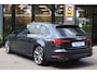 Audi A4 Avant 40 TFSI S line black edition LED/Leder/Virtual Cockpit/Keyless/Navi Plus/Elek. klep/ACC/19"