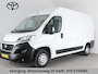 Fiat Ducato 30 2.3 MULTI JET L2H2 (EX.BTW) CLIMA. EURO 6 !!NAVIGATIE.CRUISE 1e EIG 3 zit. Laadvloer. dubbele deuren .