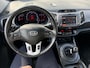 Kia Sportage 1.6 GDI X-ecutive Plus Pack Trekhaak,Cv,Pdc,Navi 1200kg Hoge Zit Dealer onderhouden