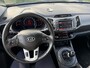 Kia Sportage 1.6 GDI X-ecutive Plus Pack Trekhaak,Cv,Pdc,Navi 1200kg Hoge Zit Dealer onderhouden