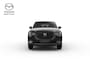Mazda CX-60 e-Skyactiv PHEV 327 Homura Plus | 12,3-inch TFT-kleurendisplay met bediening via centrale HMI Commander, touchscreen (voor Apple CarPlay / Android Auto™) of voice control | 12,3-inch digitale meterset | 20-inch lichtmetalen velgen, Black