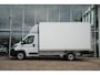 Fiat Ducato 2.2 MultiJet 140 S&S L3 3.5T Bakwagen Prijs excl. BTW, BPM en kosten rijklaarmaken. Dit voertuig valt onder de ondernemersregeling, waardoor BPM-vrijstelling mogelijk is.