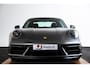 Porsche 911 3.0 Carrera 4 GTS Glazen Schuifdak - Burmester - Surround View - Adaptieve sportstoelen Plus - SportDesign pakket - Sport Chrono - Sportuitlaatsysteem - Entry & Drive