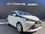 Toyota Aygo 1.0 VVT-i x-play