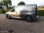 Volkswagen Caddy Cargo 2.0 TDI Exclusive