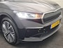 Skoda Enyaq 60 Selection 180pk Automaat Trekhaak, Adaptive cruise control, Lederen bekleding, Achteruitrijcamera, Navigatie, Stoelverwarming, Parkeersensoren, Stuurwiel verwarmd