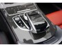 Mercedes-Benz C-klasse 63 S PANORAMDAK PERFORMANCE STOELEN
