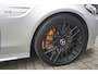 Mercedes-Benz C-klasse 63 S PANORAMDAK PERFORMANCE STOELEN