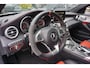 Mercedes-Benz C-klasse 63 S PANORAMDAK PERFORMANCE STOELEN