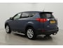 Toyota RAV4 2.0 VVT-i 4WD Executive | Trekhaak | Treeplanken | Leder | Keyless | Stoelverwarming | Dodehoek detectie | Navigatie