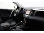 Toyota RAV4 2.0 VVT-i 4WD Executive | Trekhaak | Treeplanken | Leder | Keyless | Stoelverwarming | Dodehoek detectie | Navigatie