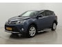 Toyota RAV4 2.0 VVT-i 4WD Executive | Trekhaak | Treeplanken | Leder | Keyless | Stoelverwarming | Dodehoek detectie | Navigatie