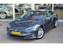 Tesla Model S 75 Business Economy Panoramadak FSD comp. PDC voor en achter Mooi!