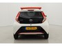 Toyota Aygo 1.0 VVT-i x-cite | Elektrisch vouwdak | Apple Carplay / Android Auto | Airco | Camera | 15 inch
