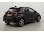 Toyota Yaris 1.5 Hybrid Executive | Navigatie | Head-up display | JBL | Dodehoek detectie | Stoelverwarming | Parkeersensoren voor/achter | 17 inch