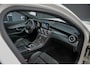 Mercedes-Benz C-klasse C63S 510pk |keramische remmen|panoramdak|Burmester|bucket seats|IWC klok|360 camera|carbon interieur|HUD|BLIS|parkeersensoren voor en achter|19"|