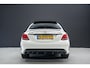 Mercedes-Benz C-klasse C63S 510pk |keramische remmen|panoramdak|Burmester|bucket seats|IWC klok|360 camera|carbon interieur|HUD|BLIS|parkeersensoren voor en achter|19"|