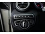 Mercedes-Benz C-klasse C63S 510pk |keramische remmen|panoramdak|Burmester|bucket seats|IWC klok|360 camera|carbon interieur|HUD|BLIS|parkeersensoren voor en achter|19"|