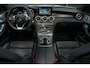 Mercedes-Benz C-klasse C63S 510pk |keramische remmen|panoramdak|Burmester|bucket seats|IWC klok|360 camera|carbon interieur|HUD|BLIS|parkeersensoren voor en achter|19"|