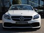 Mercedes-Benz C-klasse Cabrio 63 S Edition 1 Designo|Keramisch|Headup