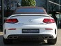 Mercedes-Benz C-klasse Cabrio 63 S Edition 1 Designo|Keramisch|Headup