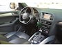 Audi Q5 3.0 TDI SQ5 Quattro Pro Line DSG Sepang Blauw B&O