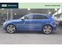 Audi Q5 3.0 TDI SQ5 Quattro Pro Line DSG Sepang Blauw B&O