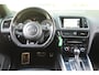 Audi Q5 3.0 TDI SQ5 Quattro Pro Line DSG Sepang Blauw B&O