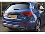 Audi Q5 3.0 TDI SQ5 Quattro Pro Line DSG Sepang Blauw B&O