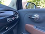 Fiat 500C 1.2 Lounge Xenon, Leer, LM Velgen, Clima.