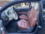 Fiat 500C 1.2 Lounge Xenon, Leer, LM Velgen, Clima.