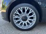 Fiat 500C 1.2 Lounge Xenon, Leer, LM Velgen, Clima.